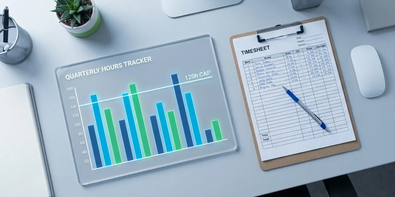 Verfügungs-Konten: Bahn-Branche startet neue Arbeitszeit-Ära - Foto: über boerse-global.de