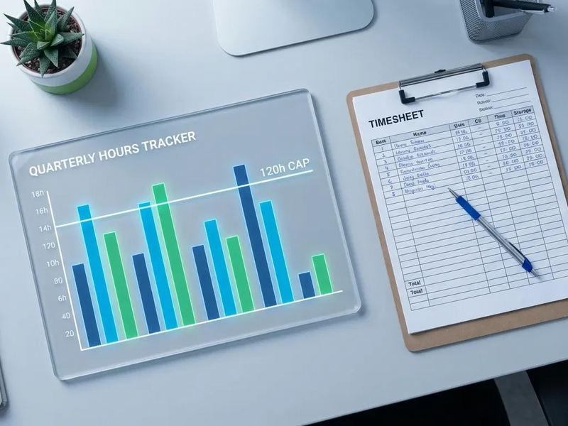 Verfügungs-Konten: Bahn-Branche startet neue Arbeitszeit-Ära - Foto: über boerse-global.de