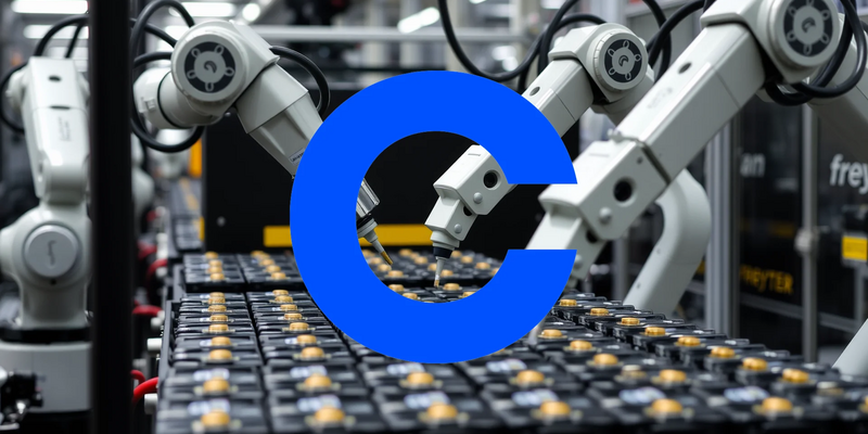 Coinbase traza una hoja de ruta para diversificar su modelo de negocio - Foto: über boerse-global.de