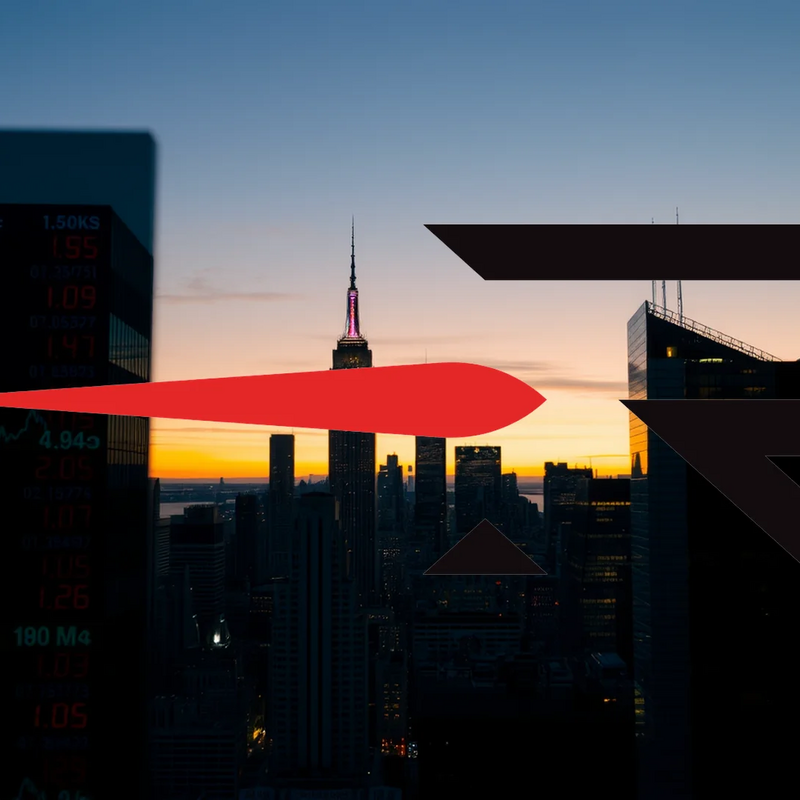 Rocket Lab USA: Un gigante en ascenso en el sector defensa-espacial - Foto: über boerse-global.de