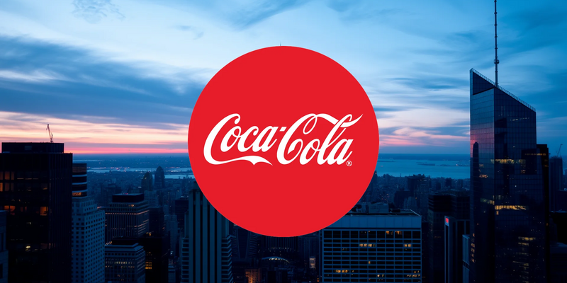 Coca-Cola Initiates Workforce Restructuring Ahead of Leadership Transition - Foto: über boerse-global.de