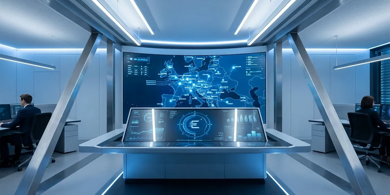 Bundesnetzagentur übernimmt zentrale KI-Aufsicht - Foto: über boerse-global.de