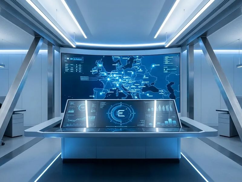 Bundesnetzagentur übernimmt zentrale KI-Aufsicht - Foto: über boerse-global.de