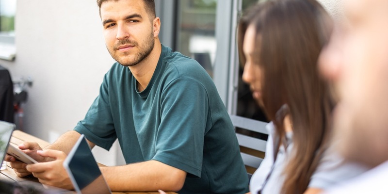 Hochschulen müssen Werbung machen. Die wenigsten wissen wie. / Die Studierendenzahlen sinken, der Wettbewerb um Erstsemester verschärft sich - Foto: presseportal.de