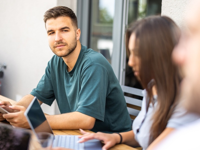 Hochschulen müssen Werbung machen. Die wenigsten wissen wie. / Die Studierendenzahlen sinken, der Wettbewerb um Erstsemester verschärft sich - Foto: presseportal.de
