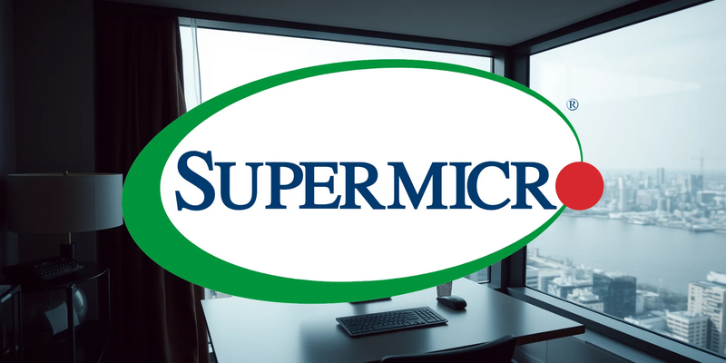 Super Micro Computer: A Tale of Financial Fuel and Market Skepticism - Foto: über boerse-global.de