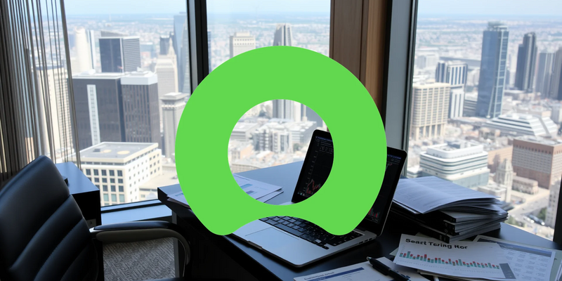 ServiceNow Shares Face Mounting Pressure Amid Strategic Shifts - Foto: über boerse-global.de