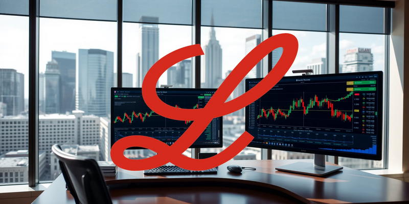 Eli Lilly: Un Gigante Farmacéutico que Marca el Ritmo en 2026 - Foto: über boerse-global.de