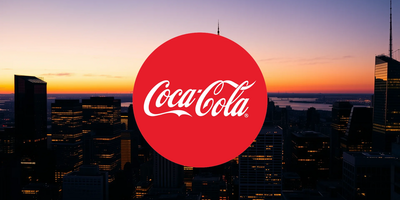 Coca-Cola inicia el año con un plan de reestructuración en su sede central - Foto: über boerse-global.de