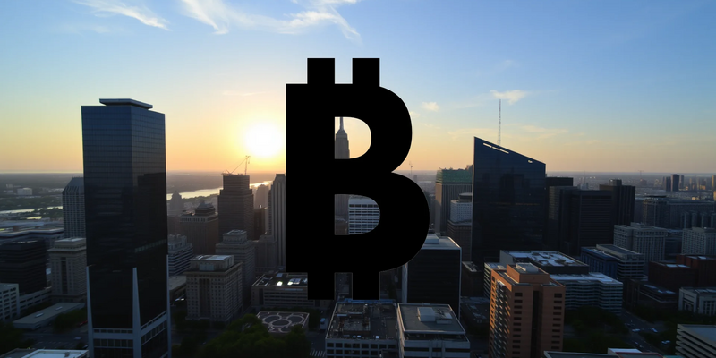 Strategy Stock at a Critical Juncture: Dividend Hike and Bitcoin Buildup - Foto: über boerse-global.de