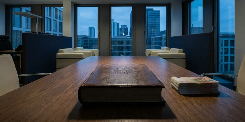 Pflegezusatzversicherung: Steuerliche Abschreibbarkeit bleibt streng gedeckelt - Foto: über boerse-global.de