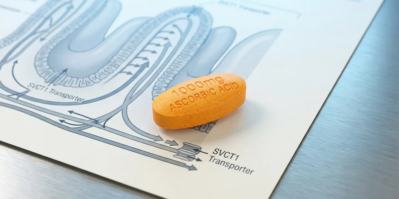 Vitamin-Präparate: Darm-Schranke macht Megadosen nutzlos - Foto: über boerse-global.de