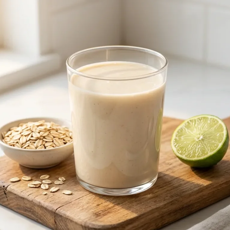 Oatzempic: Hafer-Drink löst als 