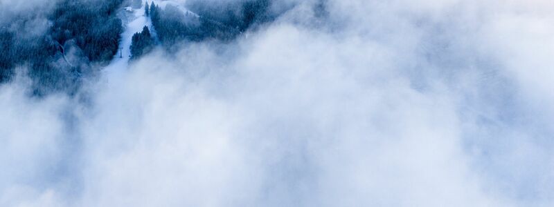 Weiß ist nach Ansicht der amerikanischen Farbinstitution Pantone die «Farbe des Jahres 2026». (Symbolbild) - Foto: Christoph Reichwein/dpa