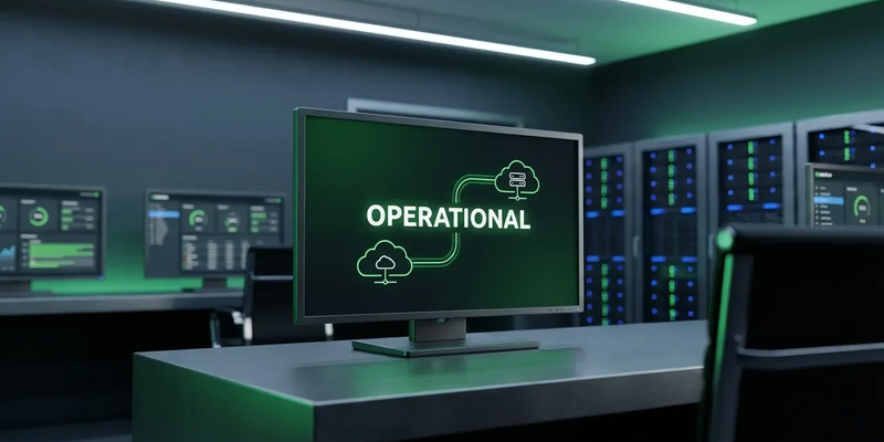 Google Workspace startet 2026 mit Offensive für Ausfallsicherheit - Foto: über boerse-global.de