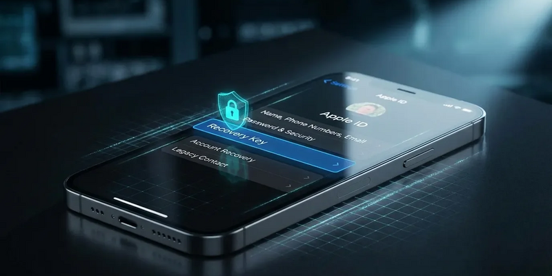 Apple-Konten im Visier: So schützen Sie Ihr iPhone vor neuen Phishing-Angriffen - Foto: über boerse-global.de