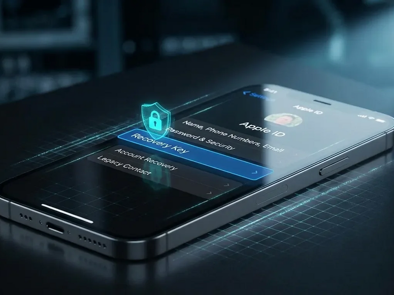 Apple-Konten im Visier: So schützen Sie Ihr iPhone vor neuen Phishing-Angriffen - Foto: über boerse-global.de