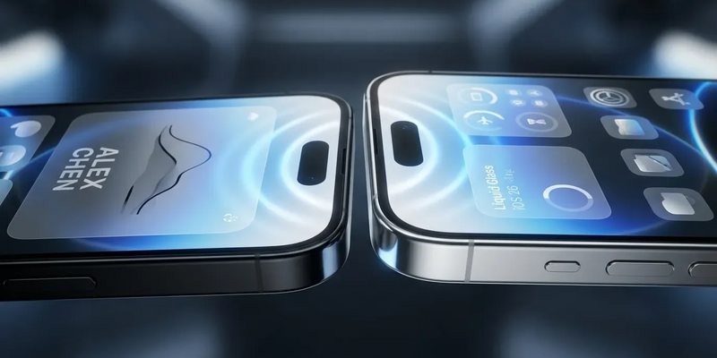 Apple NameDrop: Neuer Schub für digitale Visitenkarten - Foto: über boerse-global.de