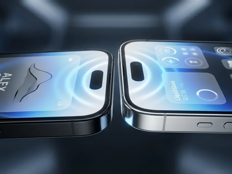 Apple NameDrop: Neuer Schub für digitale Visitenkarten - Foto: über boerse-global.de