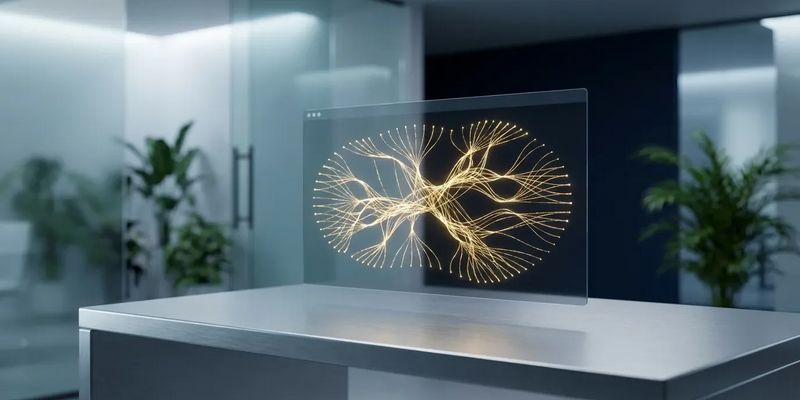 KI-Agenten revolutionieren Personalarbeit in Deutschland - Foto: über boerse-global.de