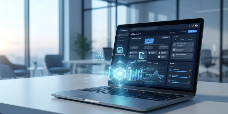 KI-Agenten revolutionieren Personalarbeit in KMU - Foto: über boerse-global.de