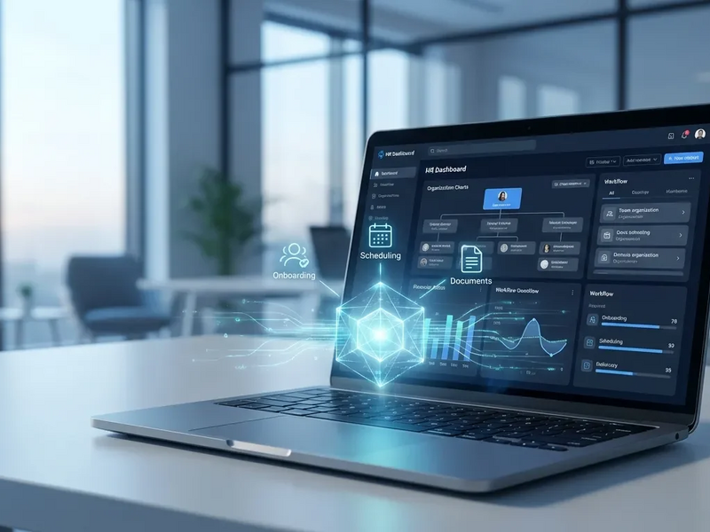 KI-Agenten revolutionieren Personalarbeit in KMU - Foto: über boerse-global.de