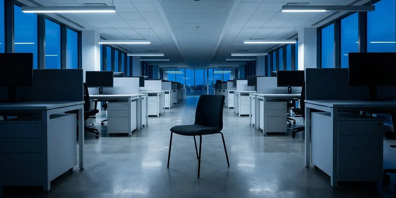 Home-Office 2026: Der große Rückruf und seine teuren Fallen - Foto: über boerse-global.de