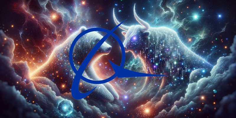 Boeing Shares Surge as Operational Recovery Gains Momentum - Foto: über boerse-global.de