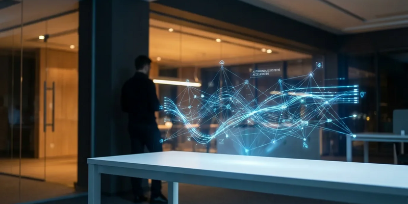 KI-Agenten machen verteilte Entscheidungsfindung zur Realität - Foto: über boerse-global.de