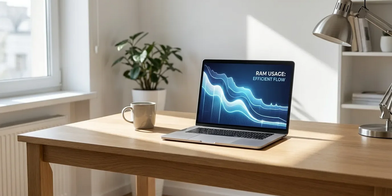 Windows-Update und neue Hardware bekämpfen RAM-Krise - Foto: über boerse-global.de