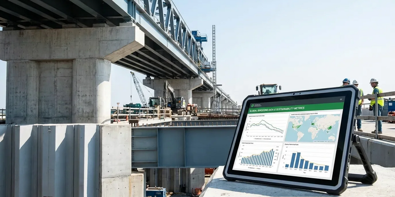 EU startet neue Ära der Handelstransparenz für Infrastrukturprojekte - Foto: über boerse-global.de