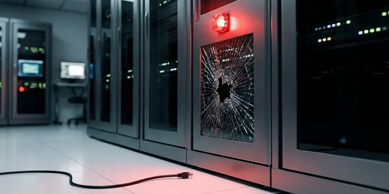 AllerVie Health: Tausende Sozialversicherungsnummern nach Hackerangriff im Umlauf - Foto: über boerse-global.de