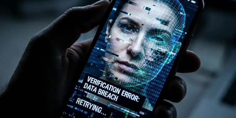 Deepfakes sprengen Sicherheitssysteme: Banken verlassen sich nicht mehr auf Video-Ident - Foto: über boerse-global.de