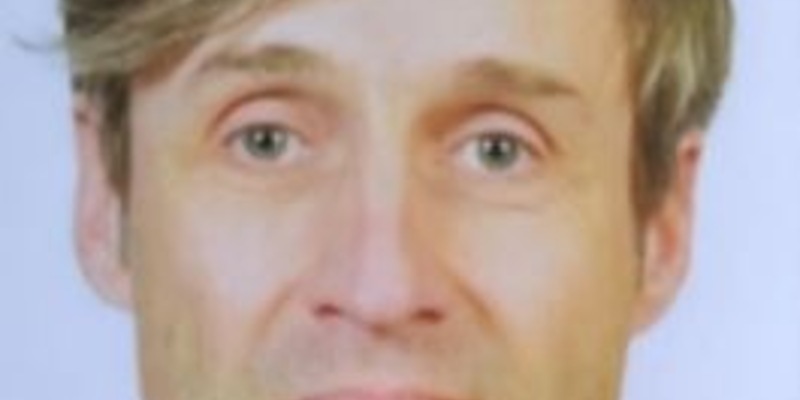 LPD-EF: 56-Jähriger aus Gera vermisst - Foto: presseportal.de