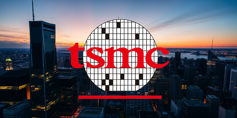 TSMC Shares Surge to Unprecedented Highs on Regulatory Clarity and AI Demand - Foto: über boerse-global.de