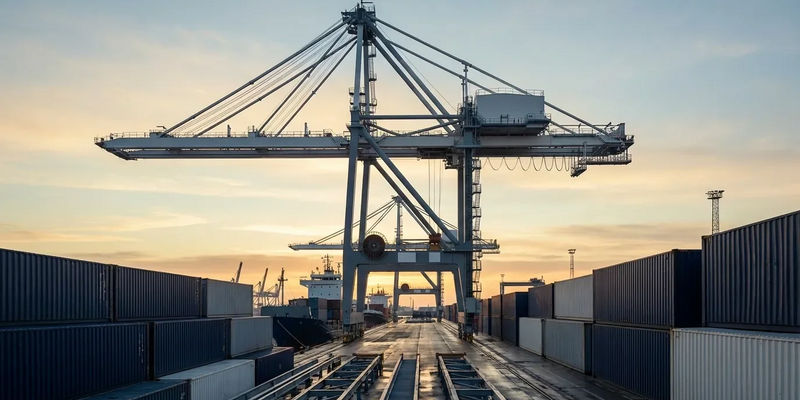 CBAM startet 2026: Deutscher Export unter neuem Kosten-Druck - Foto: über boerse-global.de