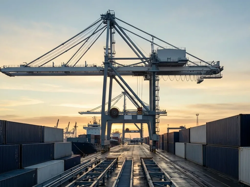 CBAM startet 2026: Deutscher Export unter neuem Kosten-Druck - Foto: über boerse-global.de