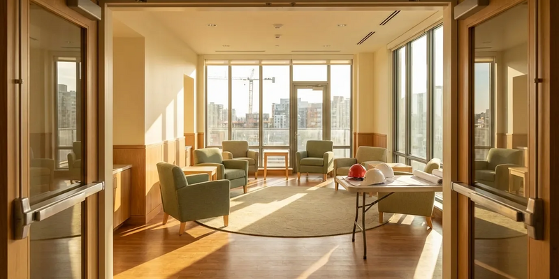 Steiermark löst Förderstopp für Wohnbau auf - Foto: über boerse-global.de