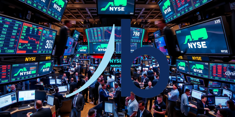 BridgeBio Pharma Shares Surge to Unprecedented Levels on Strong Commercial Performance - Foto: über boerse-global.de