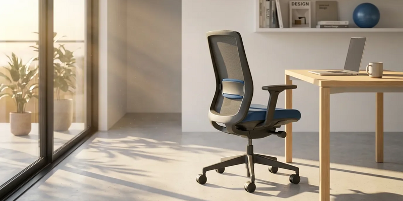 Seated Shadow Boxing: Neuer Büro-Trend verspricht Fitness in drei Minuten - Foto: über boerse-global.de