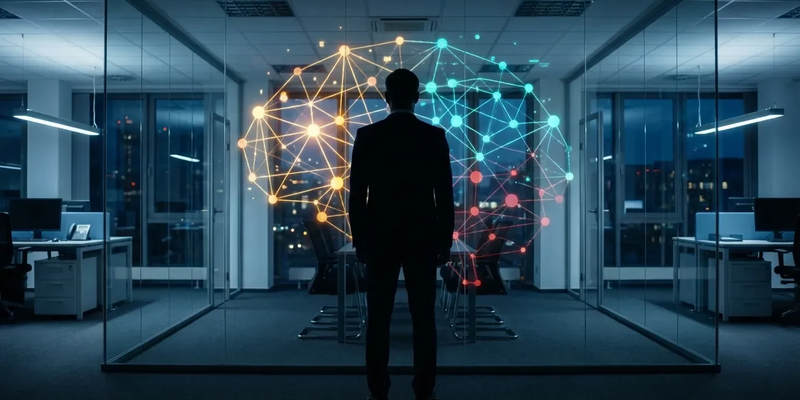 KI-Agenten fordern Betriebsräte heraus - Foto: über boerse-global.de