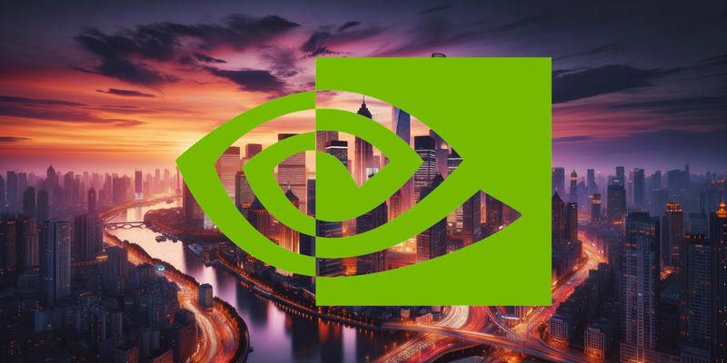 Nvidia’s $54 Billion China Gambit Faces Regulatory Test - Foto: über boerse-global.de