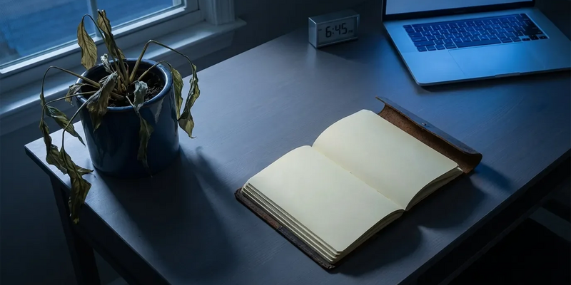 Gifted Kid Burnout: Warum kluge Köpfe oft aufschieben - Foto: über boerse-global.de