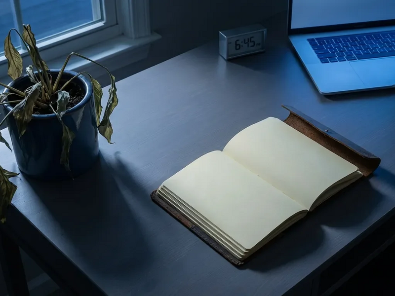 Gifted Kid Burnout: Warum kluge Köpfe oft aufschieben - Foto: über boerse-global.de