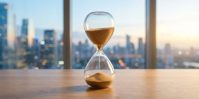 Geduldstraining wird zur neuen Burnout-Prävention - Foto: über boerse-global.de