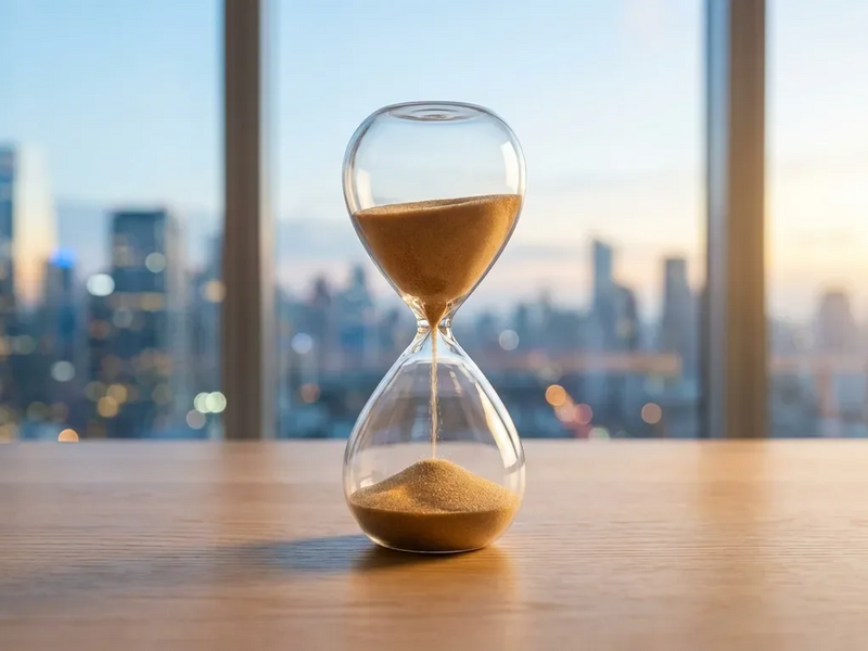 Geduldstraining wird zur neuen Burnout-Prävention - Foto: über boerse-global.de