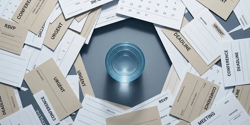 Januar 2026: Event-Flut trifft auf radikale Erholungsstrategien - Foto: über boerse-global.de