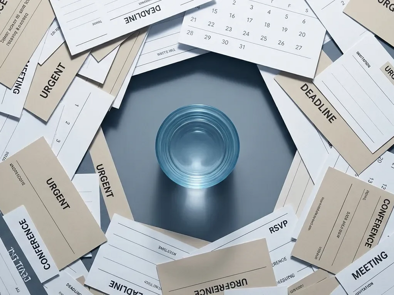 Januar 2026: Event-Flut trifft auf radikale Erholungsstrategien - Foto: über boerse-global.de