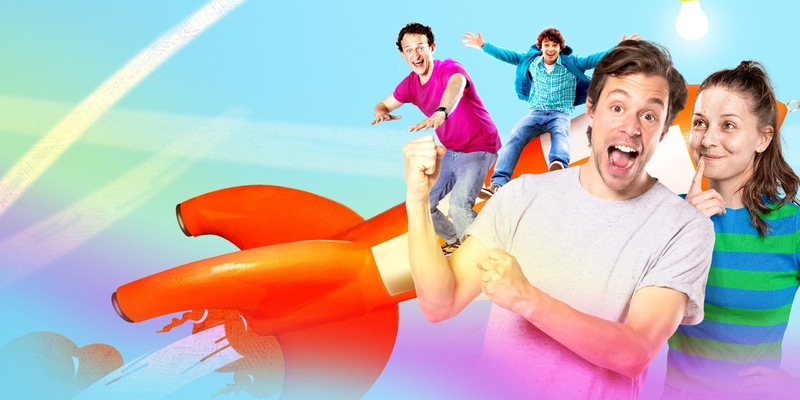 Kinospaß für zu Hause: Das große Checker-Angebot in der ARD Mediathek zum dritten Checker-Tobi-Kinofilm - Foto: presseportal.de