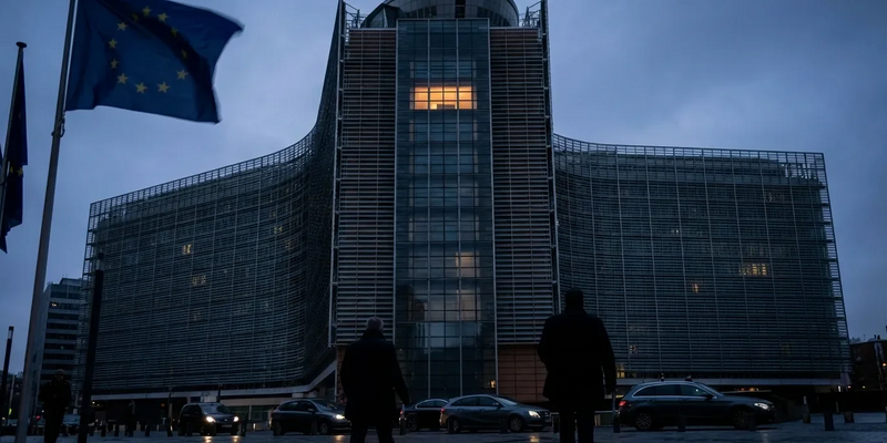 Österreichs Budget steht im März vor der EU-Prüfung - Foto: über boerse-global.de